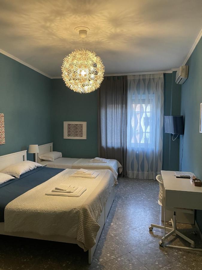 Hotel Interno1 Bari Policlinico Exterior foto