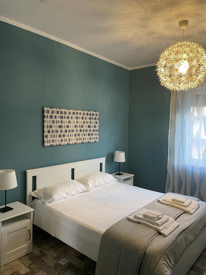 Hotel Interno1 Bari Policlinico Exterior foto