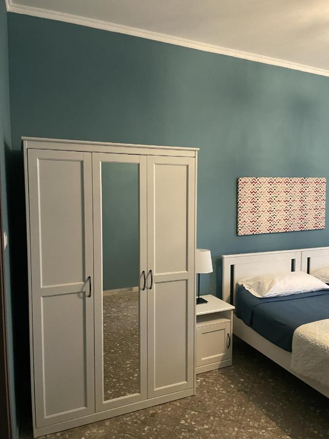 Hotel Interno1 Bari Policlinico Exterior foto