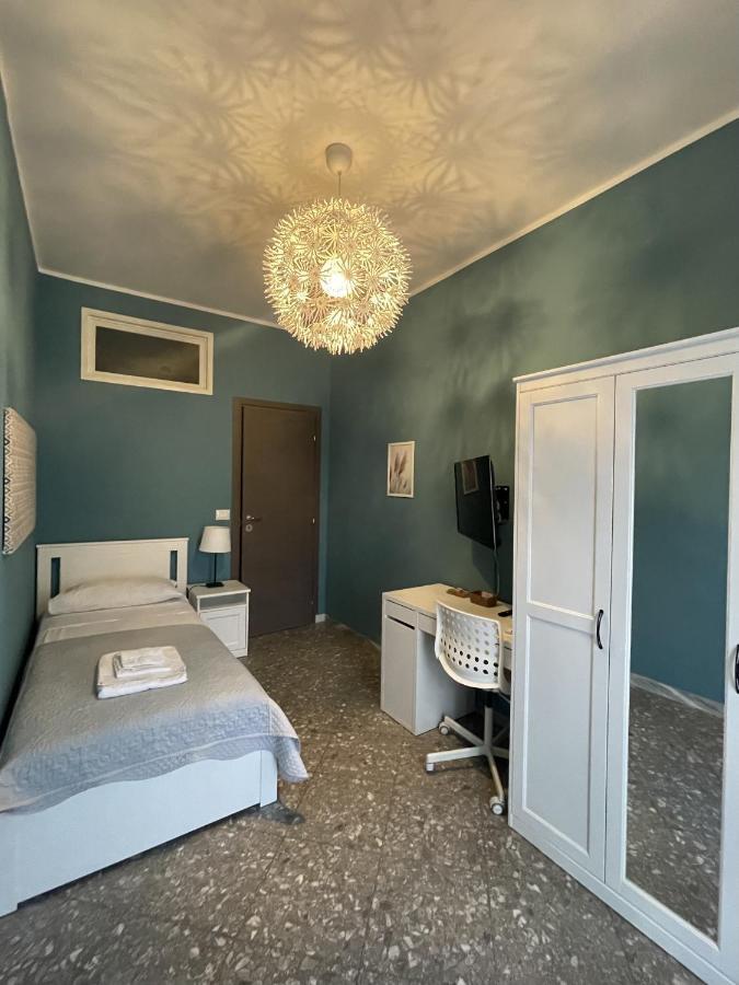 Hotel Interno1 Bari Policlinico Exterior foto