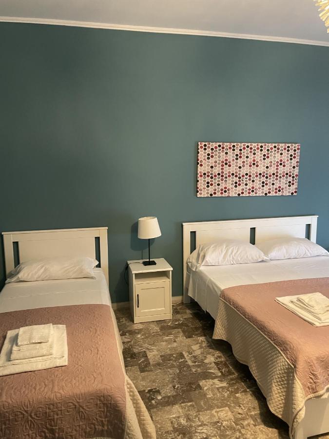 Hotel Interno1 Bari Policlinico Exterior foto